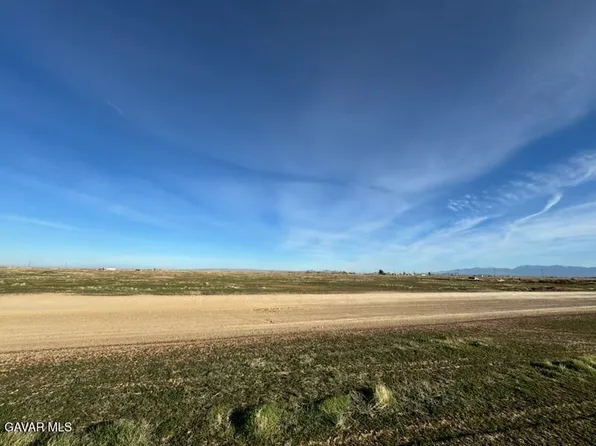 Vic Avenue Ste #D12-55, Lancaster, CA 93535