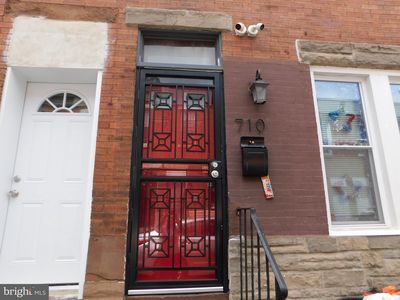 710 E Willard St, Philadelphia, PA, 19134