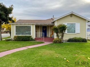 123 E Lucard St, Taft, CA 93268