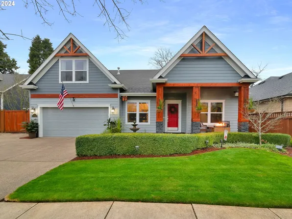 4620 Wendover St, Eugene, OR 97404