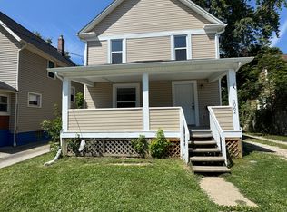 1062 Big Falls Ave, Akron, OH 44310