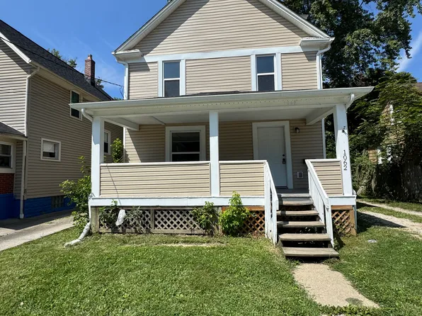 1062 Big Falls Ave, Akron, OH 44310