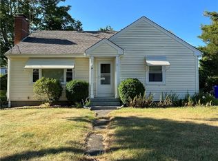 28 Canario Dr, Warren, RI 02885