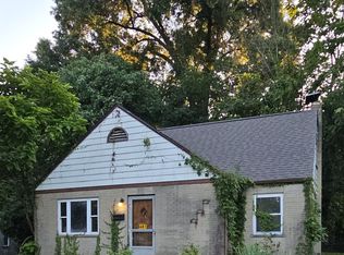 8461 Saint Clair Ave, Cincinnati, OH 45236