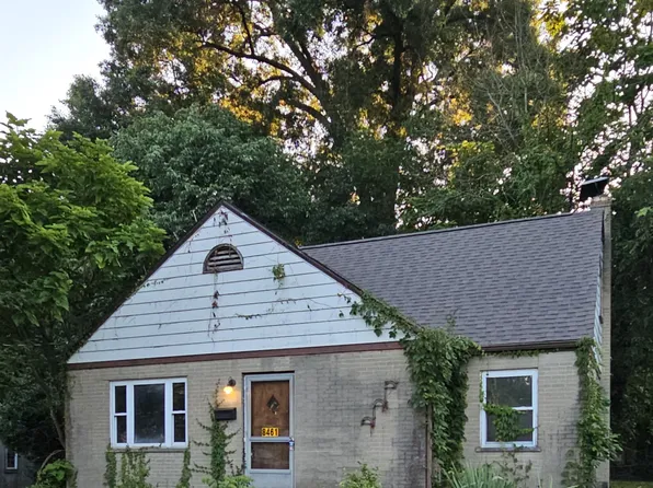 8461 Saint Clair Ave, Cincinnati, OH 45236