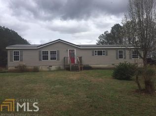 244 Mann Rd, Barnesville, GA 30204