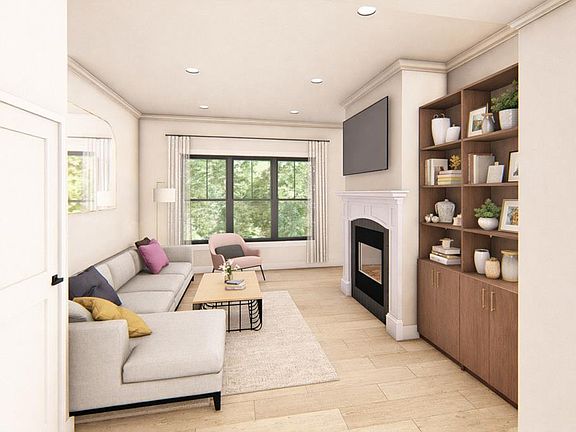 3rd image of 2096 Old Taylor Rd Unit 102