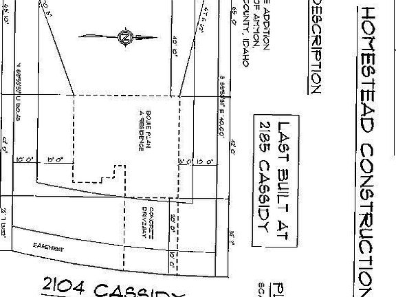 4th image of 2104 Cassidy Dr