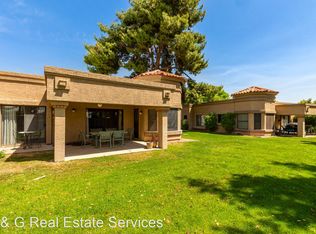 9501 W McRae Way, Peoria, AZ 85382