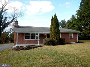 202 Broadview Ave, Bel Air, MD 21014