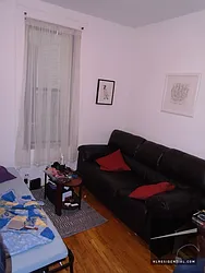 Rented by Highline Residential