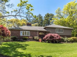 9 N Hill Dr, North Reading, MA 01864