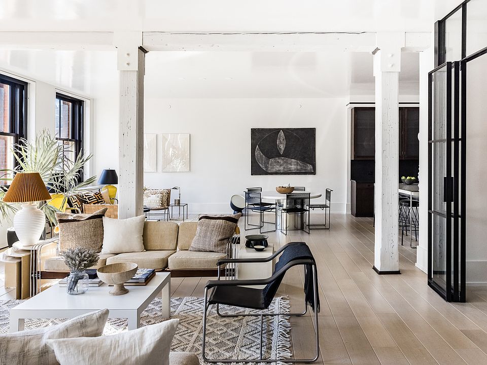 1st image of 443 Greenwich St APT 6C