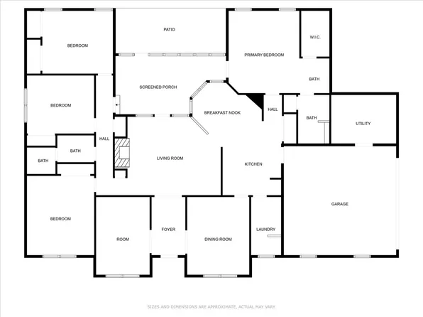 179 Cory Dr, Macon, GA 31210