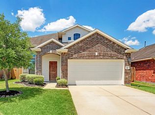 48 Blisten Spring Dr, Manvel, TX 77578