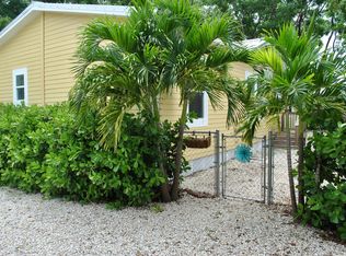 207 W Indies Rd, Key Largo, FL 33070