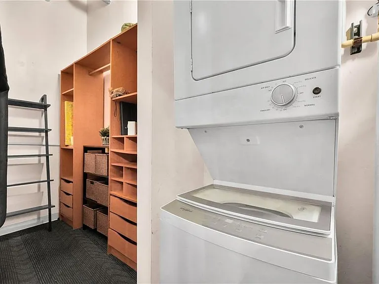 123 Luckie St NW #1503 — Photo 27