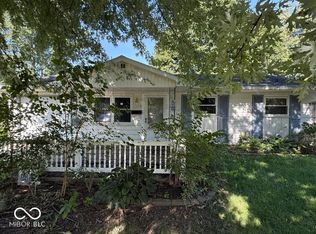 1911 S Kathy Dr, Muncie, IN 47302