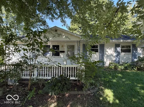 1911 S Kathy Dr, Muncie, IN 47302