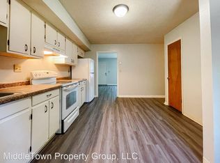 4701 W Garver Dr, Muncie, IN 47304