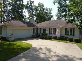 4718 W Heidi Ct, Peoria, IL 61615