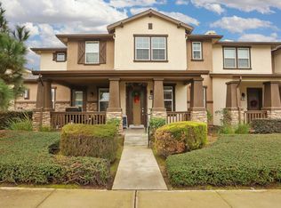 453 Ranger Ct UNIT 32, Oakdale, CA 95361