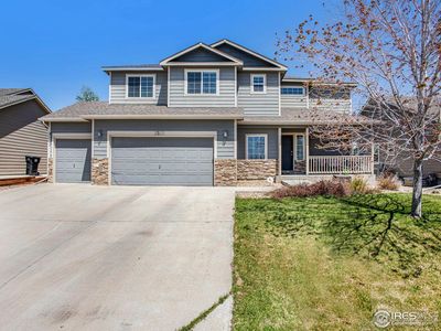 2533 Rosemary Ln, Mead, CO, 80542