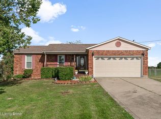 140 Longview Dr, Shepherdsville, KY 40165