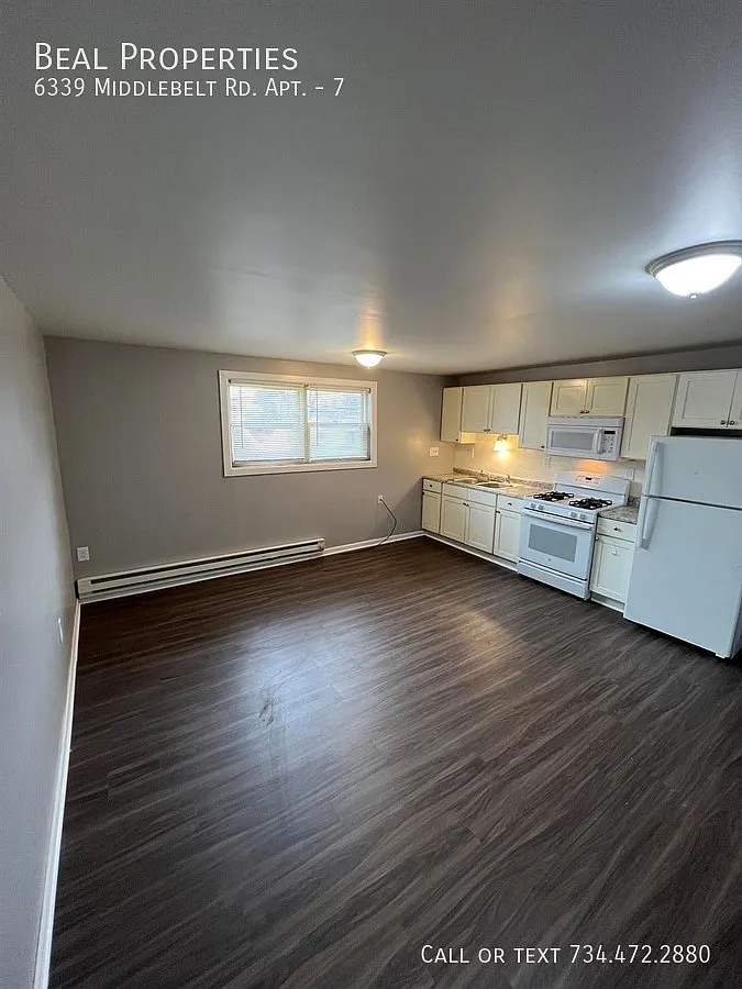 1 bed, 550 sqft, $960 — Photo 3