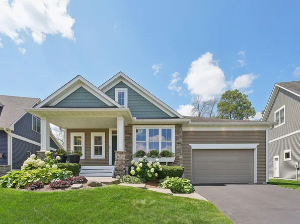4833 Fable Hill Pkwy N, Hugo, MN 55038
