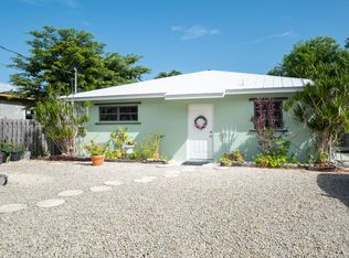 173 Pearl Ave, Plantation Key, FL 33036