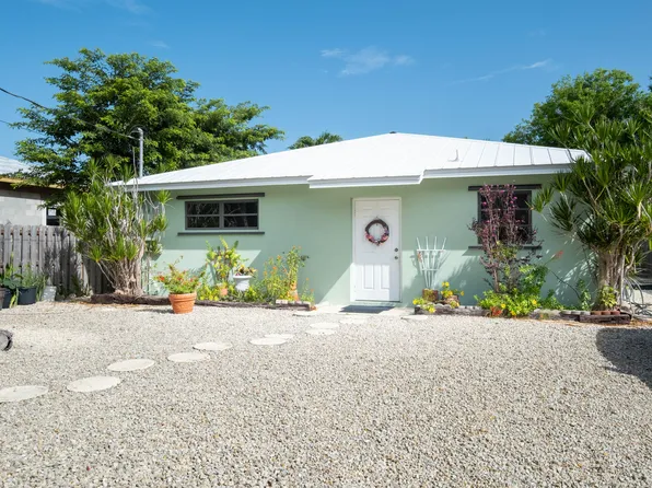 173 Pearl Ave, Plantation Key, FL 33036