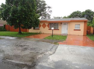 617 SW 5th Ct, Hallandale Beach, FL 33009