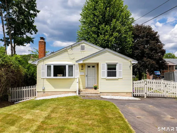 234 Beacon Street, Newington, CT 06111
