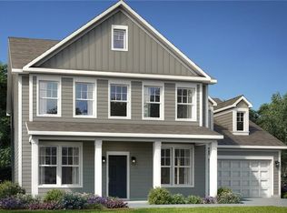 1101 Owen Park Dr, Gibsonville, NC 27249