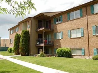 4168 S Oak Meadows Dr APT 10, Taylorsville, UT 84123