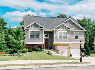 9354 Chirping Rd, Hixson, TN 37343