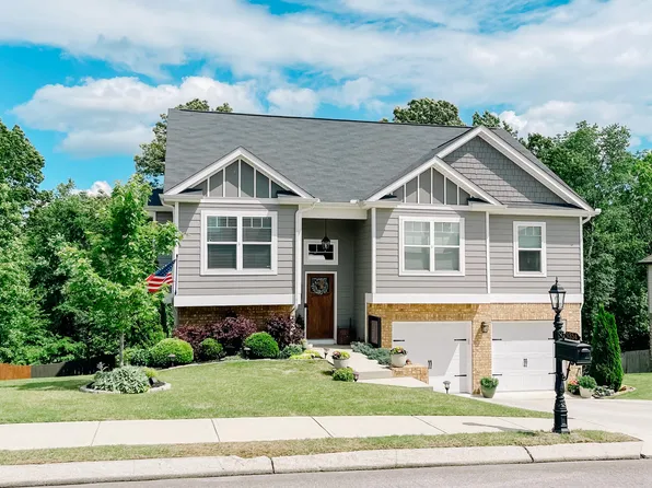 9354 Chirping Rd, Hixson, TN 37343