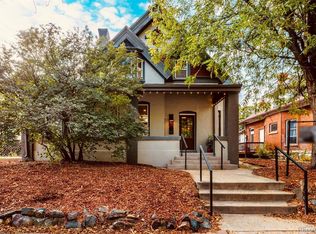 1111 N Corona Street, Denver, CO 80218