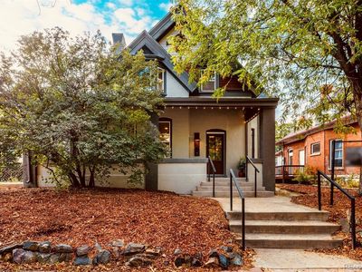 1111 N Corona Street, Denver, CO, 80218