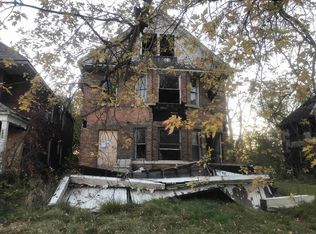 2209 Harding St, Detroit, MI 48214