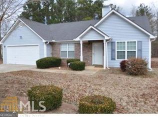 205 Sport Way, Griffin, GA