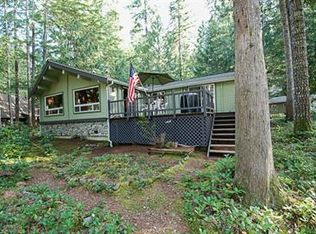 201 N Mount Seattle Way, Hoodsport, WA 98548
