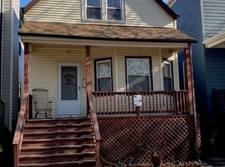 3723 N Francisco Ave, Chicago, IL 60618