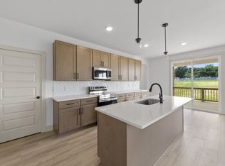 4706 Rock House Rd Lot 1, Portland, TN 37148