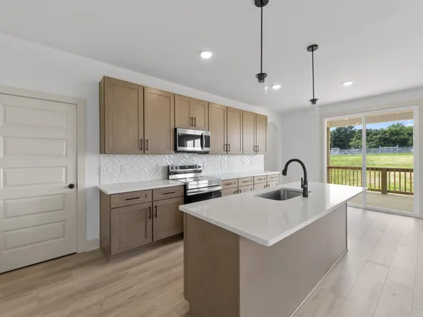 4706 Rock House Rd Lot 1, Portland, TN 37148