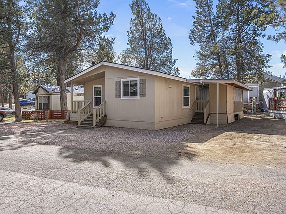 2nd image of 60901 Brosterhous Rd #741