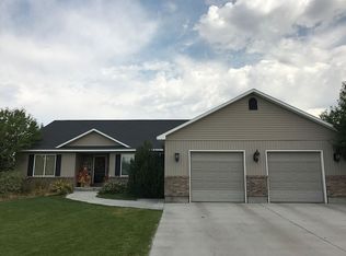 3941 E 144 N, Rigby, ID 83442