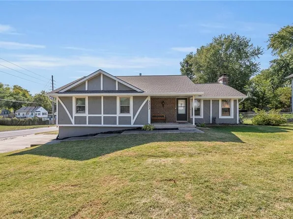 3313 NE 57th Ter, Gladstone, MO 64119