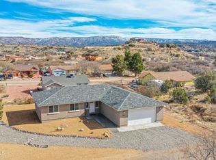 5585 N Kramer Dr, Cornville, AZ 86335